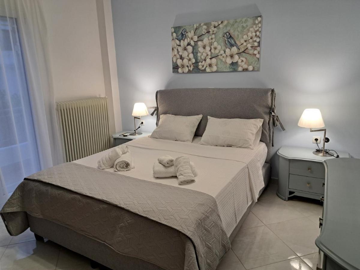 Luxury Apartment Amarinto Exterior foto