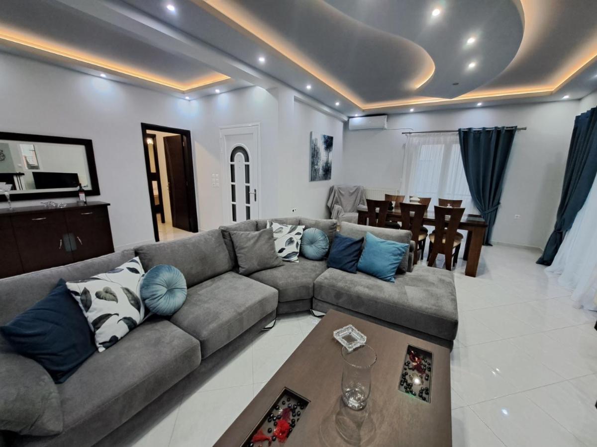 Luxury Apartment Amarinto Exterior foto