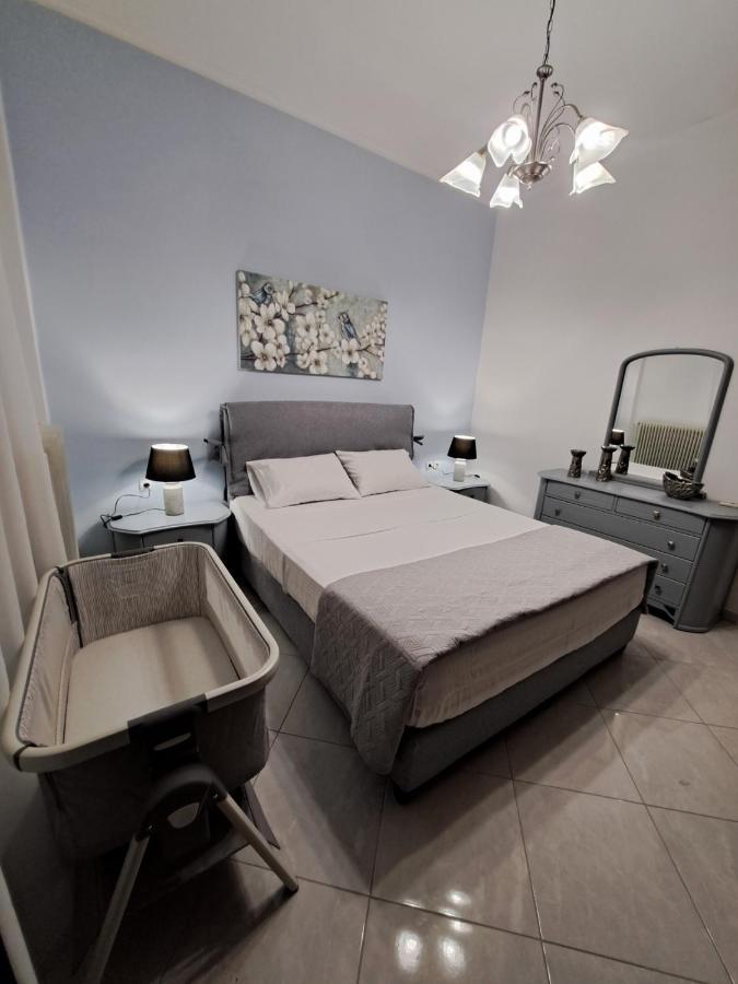 Luxury Apartment Amarinto Exterior foto
