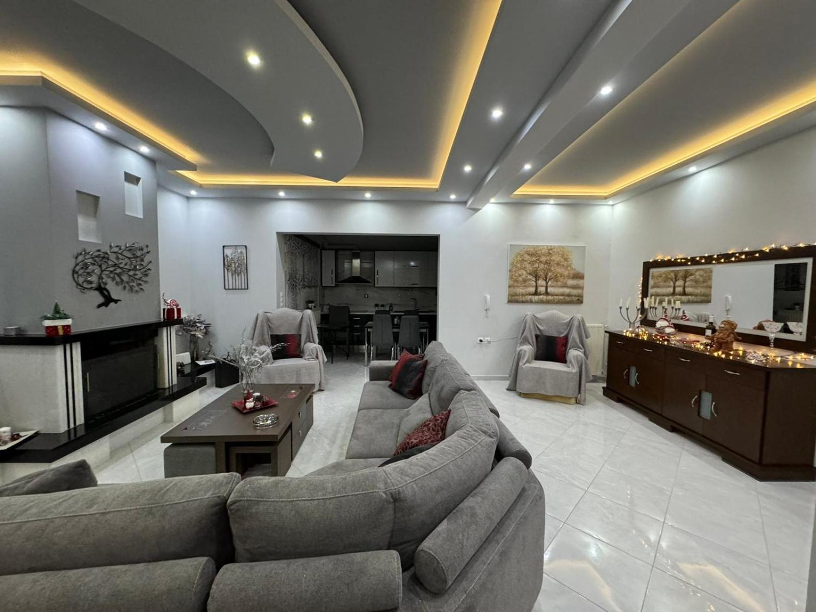 Luxury Apartment Amarinto Exterior foto