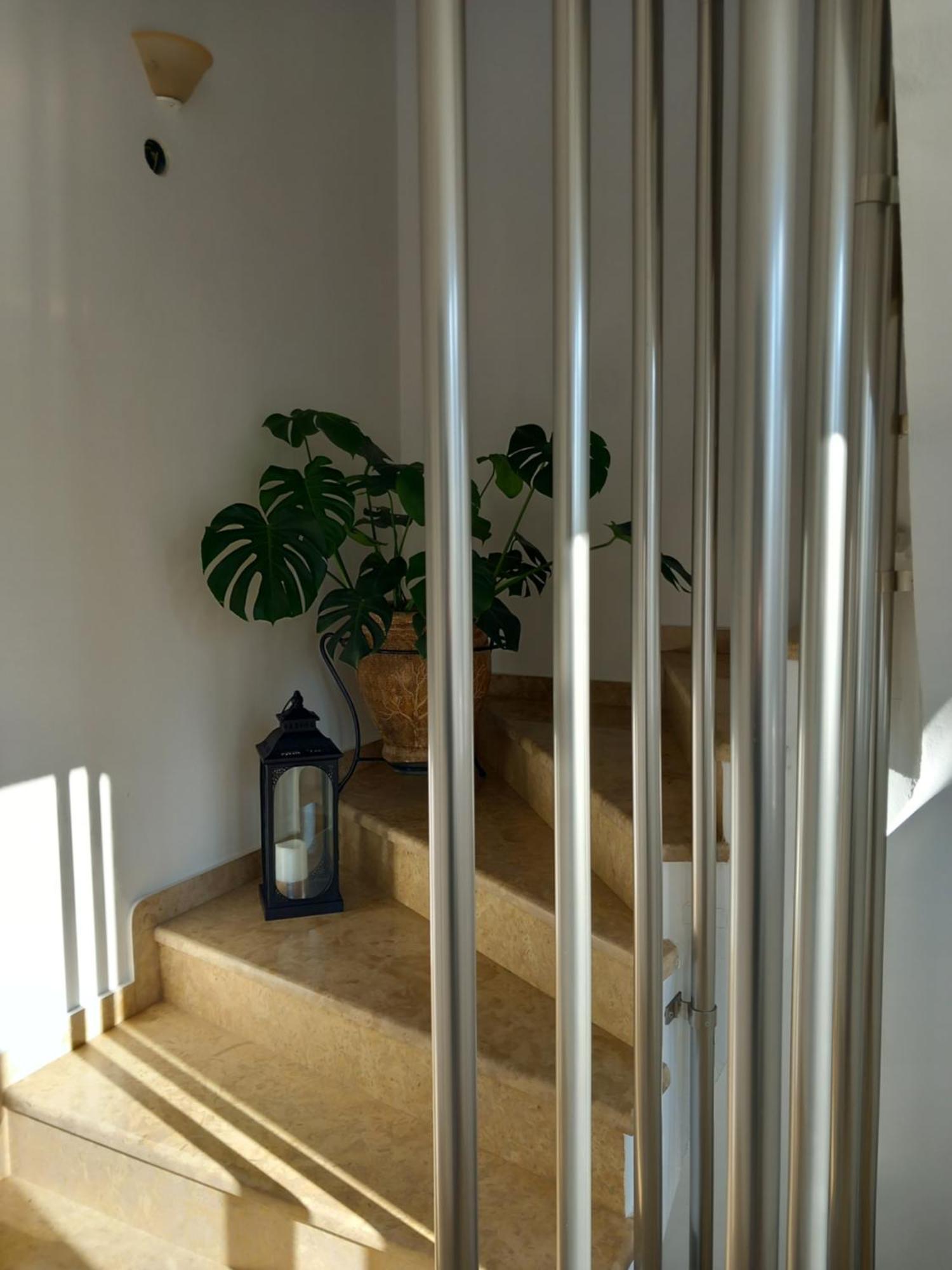Luxury Apartment Amarinto Exterior foto