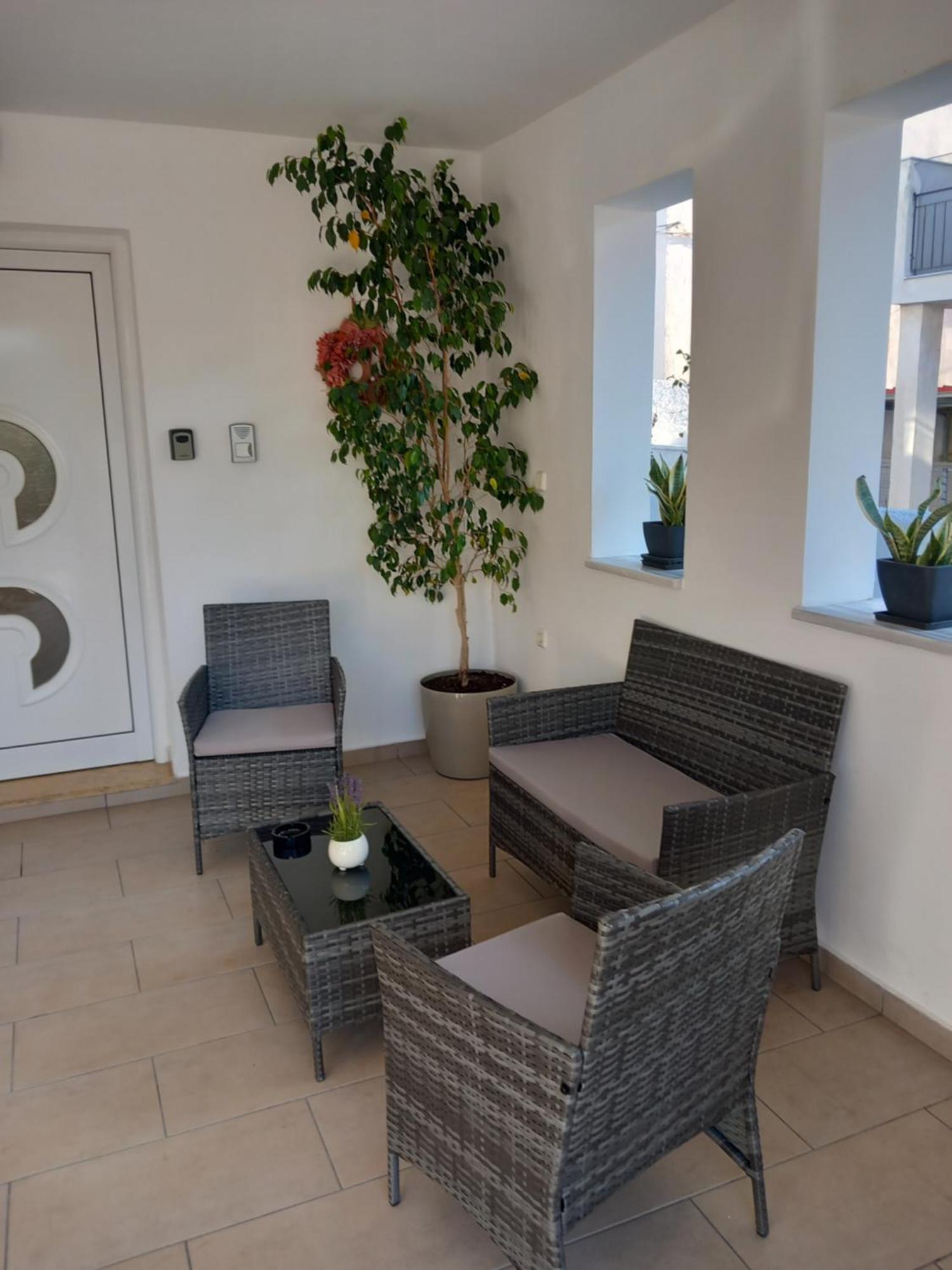 Luxury Apartment Amarinto Exterior foto