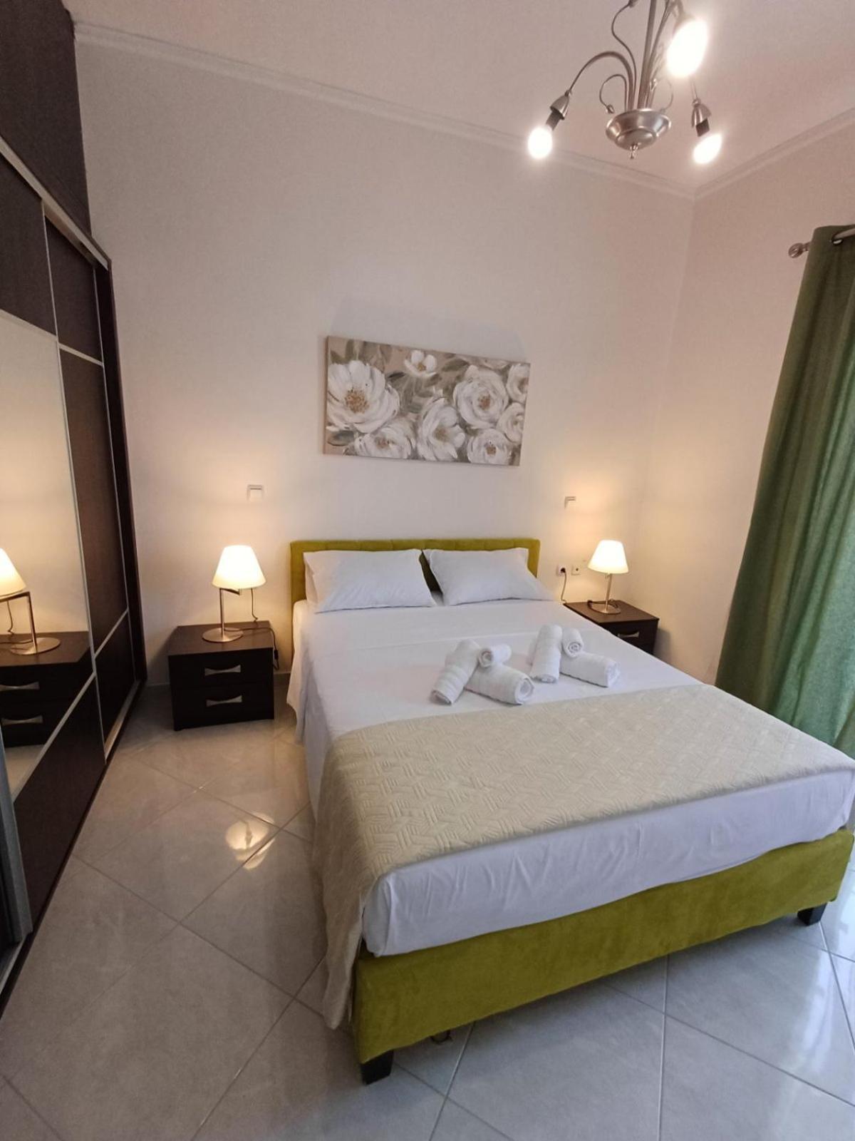 Luxury Apartment Amarinto Exterior foto